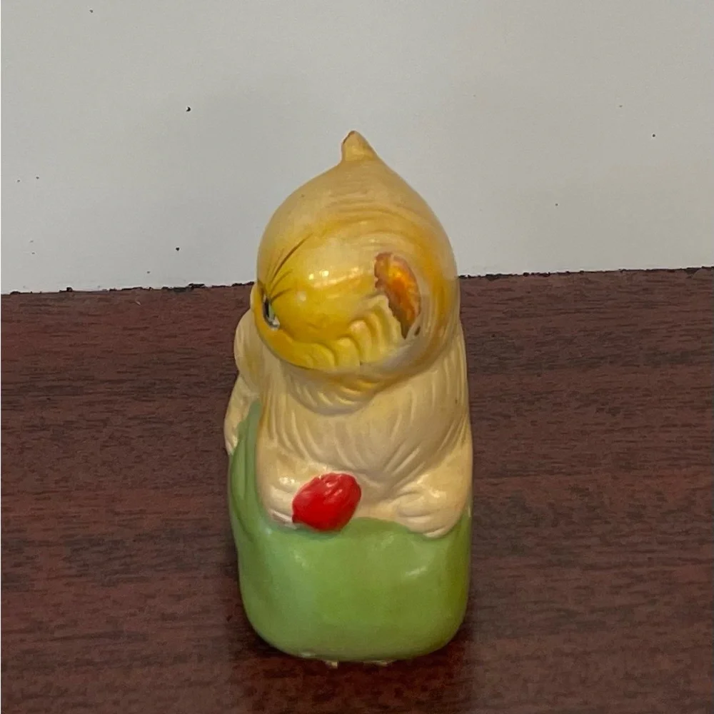 KITTY CAT 🐱 PENCIL SHARPENER VINTAGE